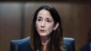 Avril Haines, directora de Inteligencia Nacional.