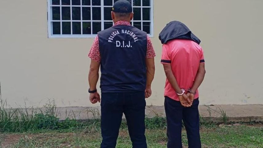 Revocan medida cautelar al padre acusado de agresión a menores.&nbsp;