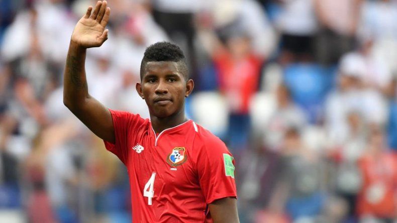 Fidel Escobar ficha por el Córdoba CF de España