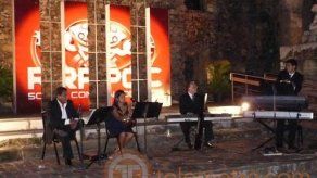 RPC Televisión celebró sus 50 años