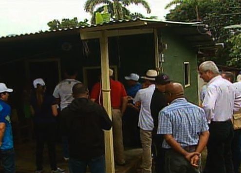 Fallo del TE se dio en estricto derecho, Darío Saavedra