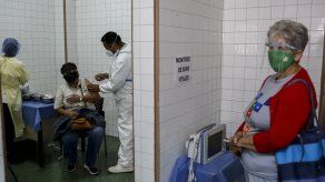 Esta compra de vacunas contra la covid-19 se suman a los 30,3 millones ya dedicados para cooperar con el mecanismo Covax.