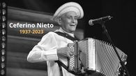Fallece Ceferino Nieto, el Titán de las Américas Fallece Ceferino Nieto, el Titán de las Américas