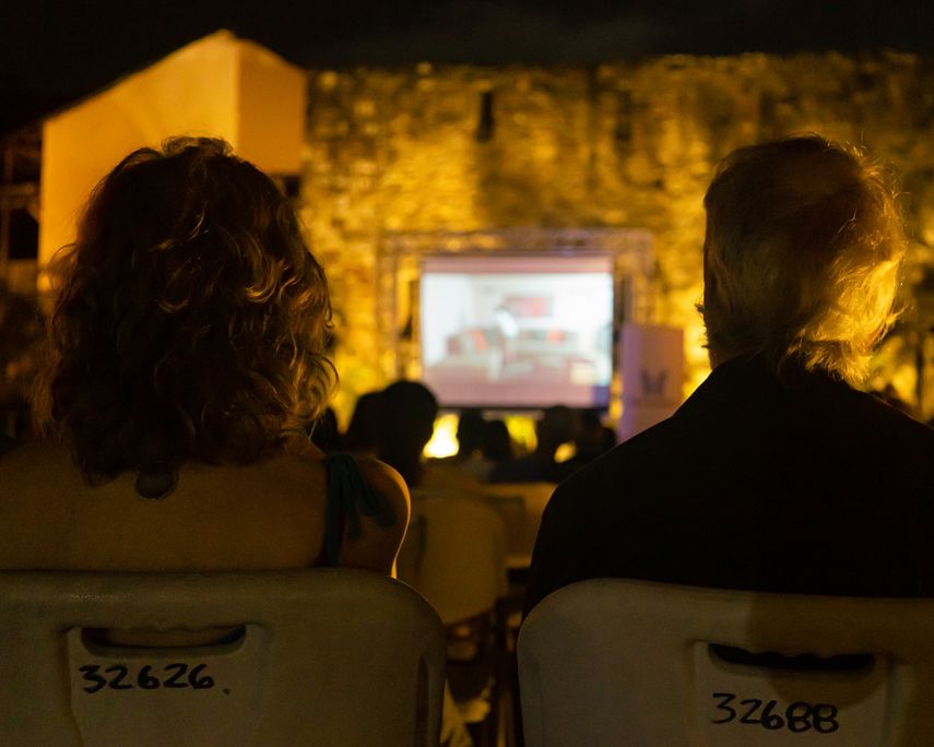 Festival Internacional de Cine de Derechos Humanos de Panamá - Bannabá Fest, Festival Internacional de Cine de Derechos Humanos de Panamá - Bannabá Fest,