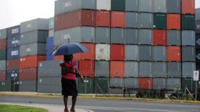 Martinelli viaja a Colombia para hablar con Santos de ZLC