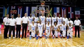 Clasificaciones del Centrobásket después de cinco jornadas