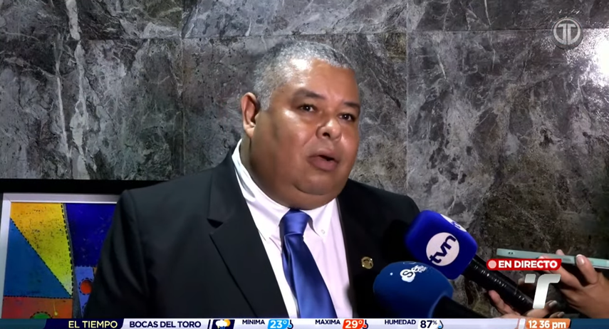 Nuevo director del IDAAN es ratificado: Conozca su perfil y experiencias