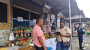Minsa analiza el consumo de tabaco y nicotina en San Miguelito.