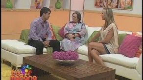 Pataletas de los hijos