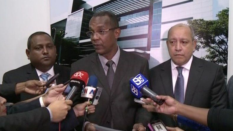 Diputados del PRD y Panameñistas se levantan voluntariamente fuero electoral