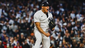 Yankees va abajo en la serie 1-0 contra los Astros.