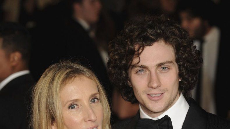 Directora de 50 sombras de Grey admite necesita un descanso