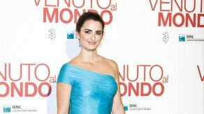 Penélope Cruz no necesita ensayar las escenas de cama