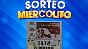 Resultados del Sorteo miercolito de la Lotería Nacional este 27 de mayo del 2026.