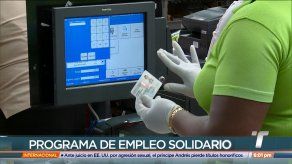 Promulgan decreto sobre el nuevo Plan Panamá Solidario