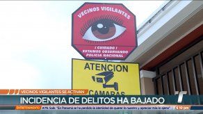 Iniciativa ciudadana busca frenar la incidencia delictiva en la Semana Santa