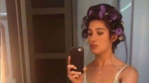 Lola Kirke comparte la escena más natural y cotidiana posible en Instagram