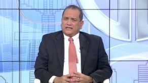 Domingo Moreno pone en duda al proyecto Cero Mora