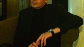 Martinelli juega a yo no fui dice italiano Velocci