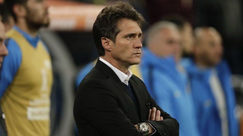 Galaxy de Los Ángeles contrata a Schelotto como técnico