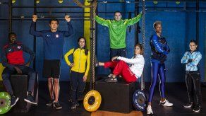 Más de 100 medallistas Olímpicos competirán en Lima 2019