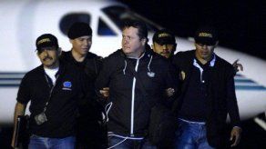 Llega a Guatemala supuesto autor de asesinato de Cabral