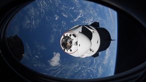 NASA: continúa en riesgo la EEI tras destrucción de satélite