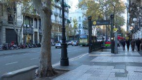 Argentina confirma primer caso de viruela del mono registrado en América Latina