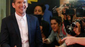 Ethan Hawke: El cine forma parte de nuestra salud mental