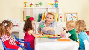 Importancia de la prueba psicológica para el ingreso de los niños a la escuela