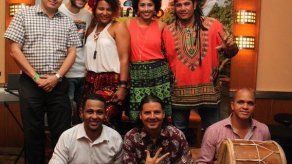 Viene de Panamá tambor que revolucionará a Viña del Mar en febrero