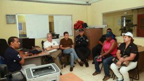 Delegados electorales piden orden en elecciones parciales  del 7-2