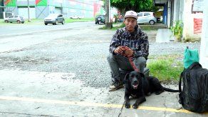 Conozca la historia de Negra