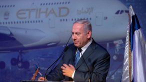Netanyahu anuncia medidas punitivas en Cisjordania tras ataques palestinos