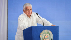 Presidente Mulino rinde evaluación previa al inicio del proyecto