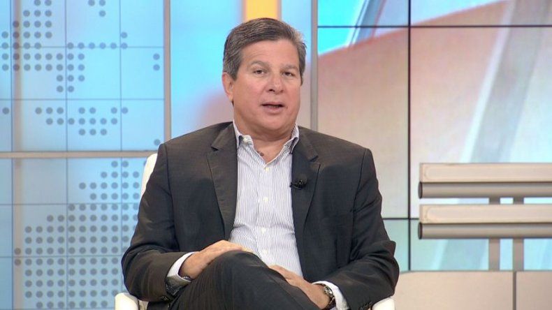 José Luis Varela presentará su postulación a presidencia del Panameñismo la próxima semana