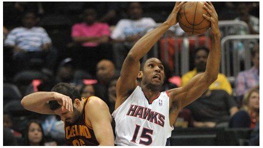 Los Hawks ganan y cierran en cuarta posición