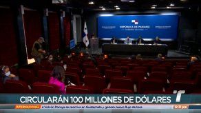 Ciudadanos podrán solicitar Siacap Solidario desde el 3 de mayo