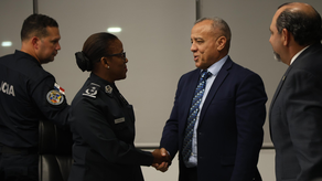 Ratifican a la subcomisionada Sumilexy Miller como directora ejecutiva de la Alerta Amber.&nbsp;
