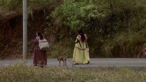 VIH en las entrañas de la Comarca