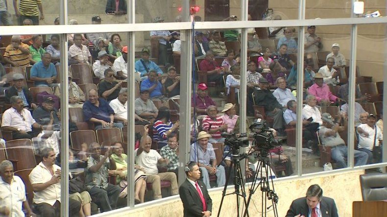 Establecen fecha de pagos de la segunda quincena de diciembre a pensionados y jubilados