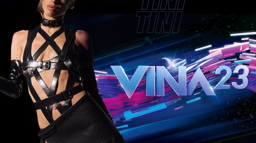 Tini tendrá su debut en el Festival de Viña del Mar 2023.