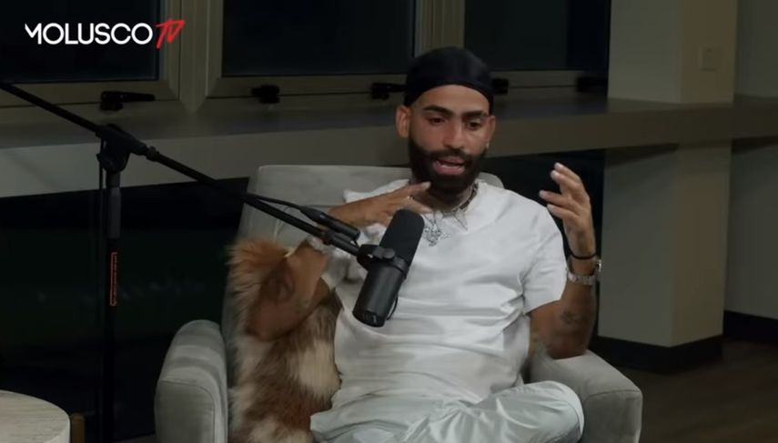 Bad Bunny es el mejor artista del mundo: aseguró Arcángel