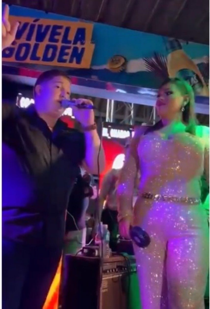 Revelan parte de lo nuevo que lanzará Ulpiano Vergara