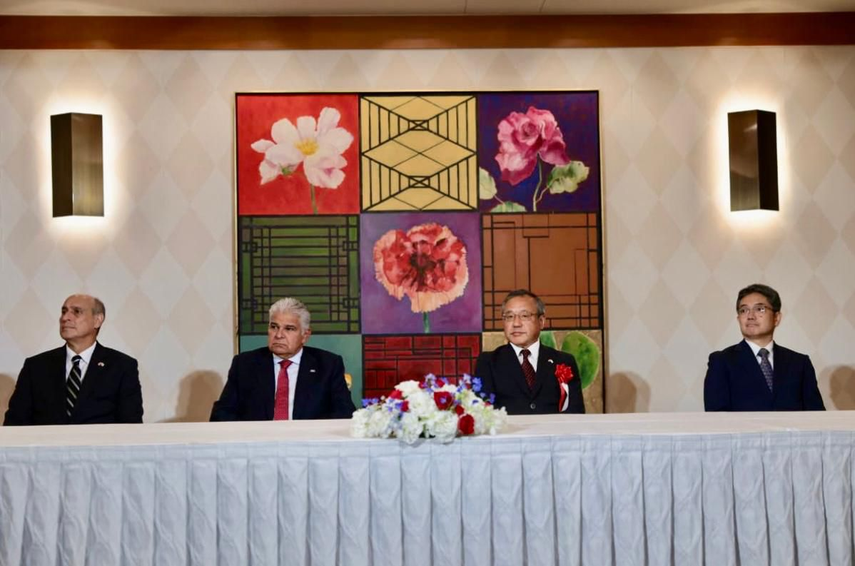 Panamá y Japón impulsan parque logístico en Puerto Armuelles