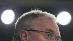 UIC dice no recibió información sobre Armstrong