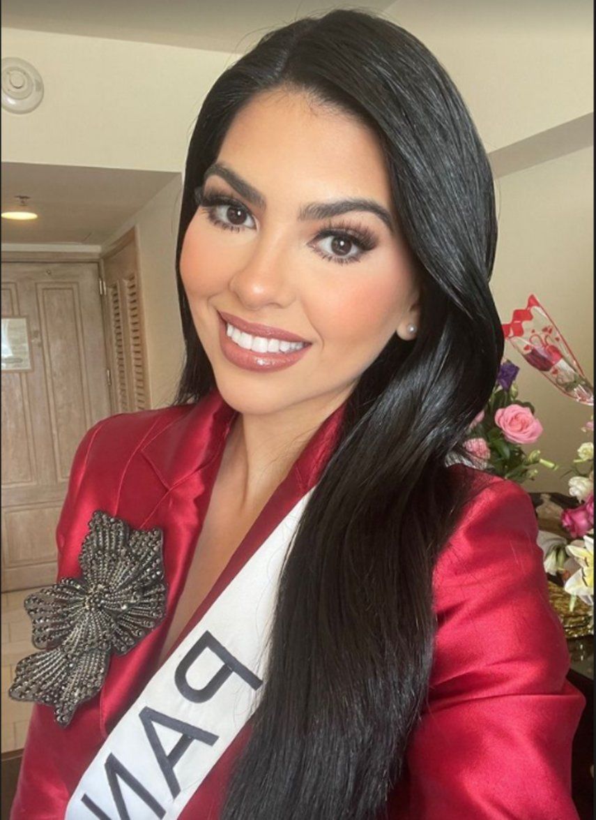 Miss Universo 2023: Panamá está lista para su entrevista