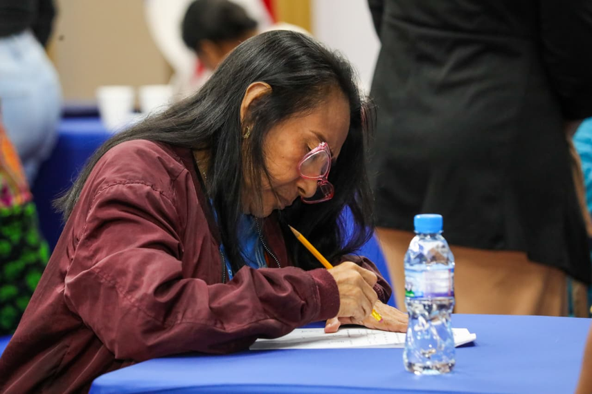 MIDES lanza el programa Mi Nueva Meta