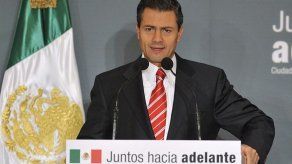Peña Nieto dice que a lo mejor tras la Presidencia empieza la vida