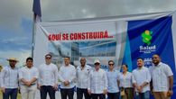 Alcaldía de Panamá y MINSA firman convenio para construir el Hospital de Panamá Norte. Alcaldía de Panamá y MINSA firman convenio para construir el Hospital de Panamá Norte.